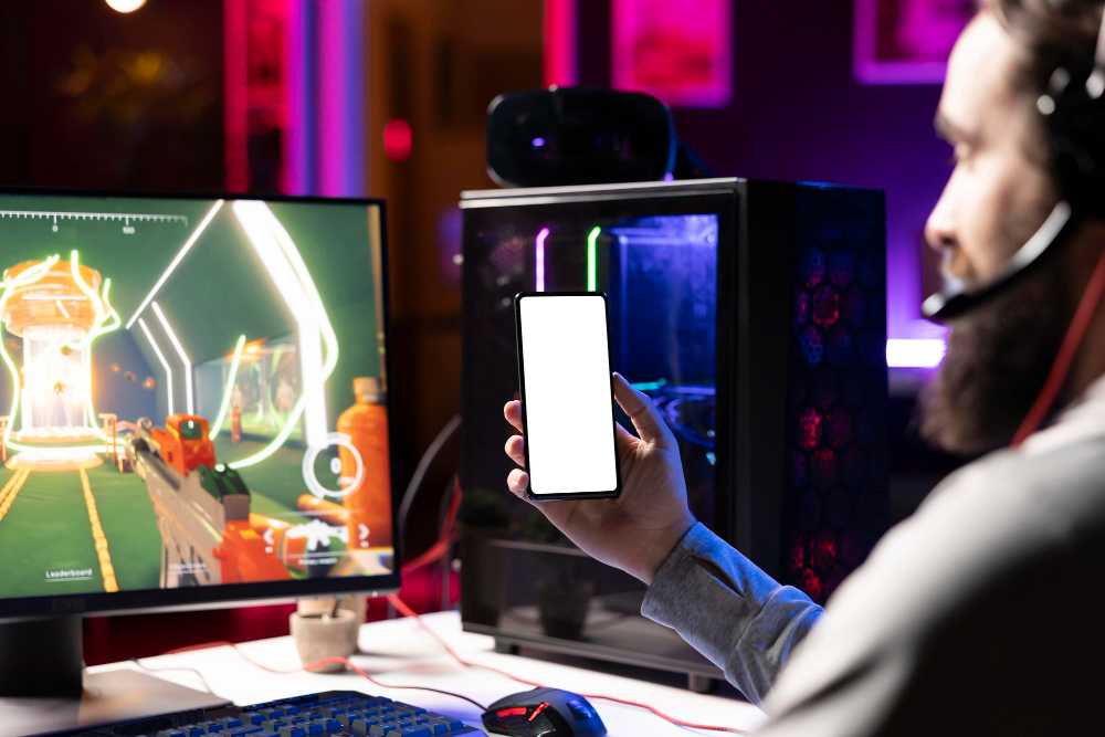 Sweepstakes Casino Game Development Company USA