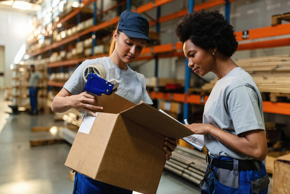 Sustainable Packaging Solutions | Akhtari Group