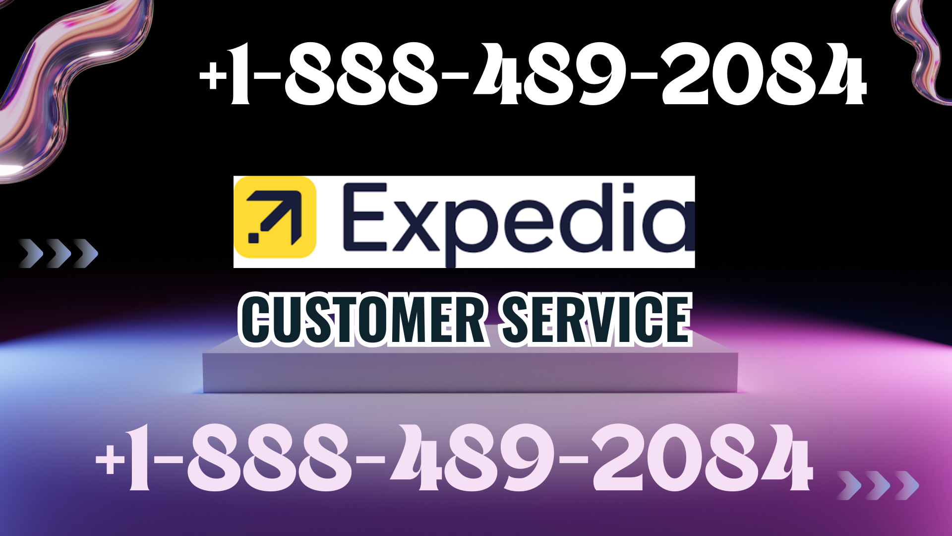 ExpediaÂ® Customer Service: Your Complete 24/7 Live Person Support Guide