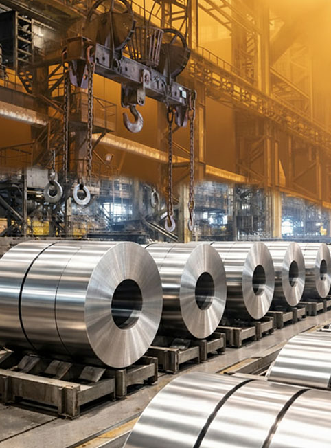 Shivashakti Stainless | Western Group 